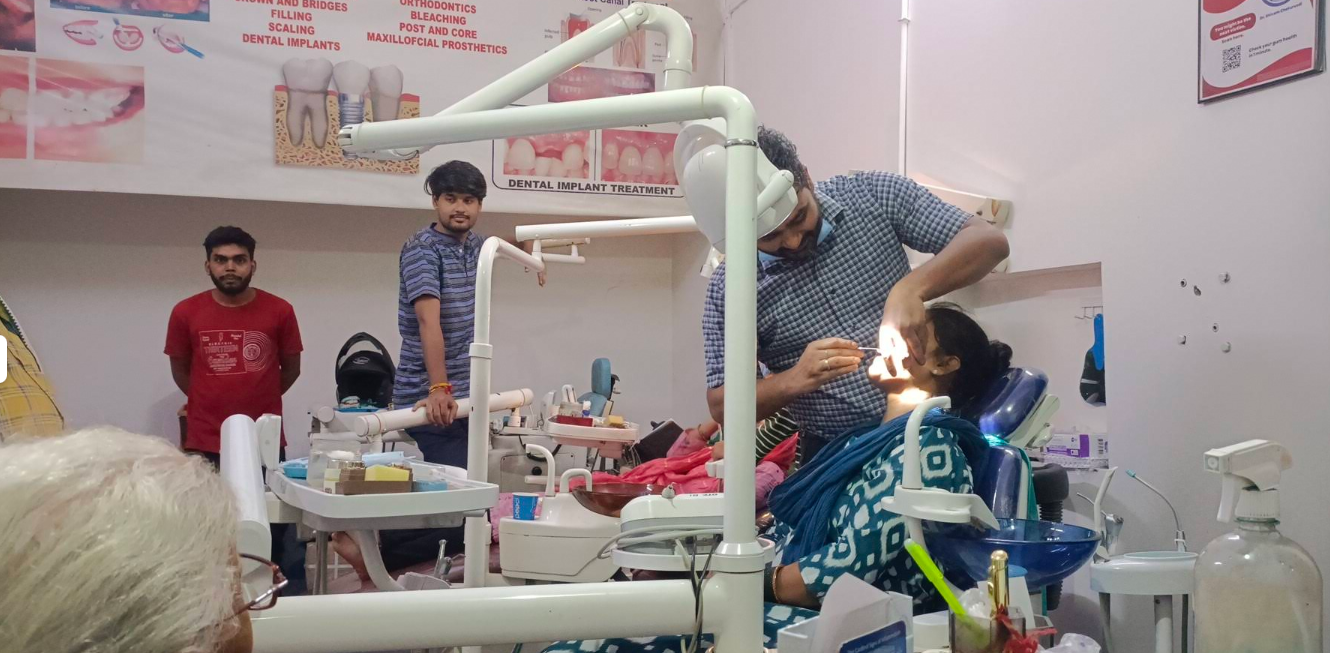 Advanced Surgery Procedure