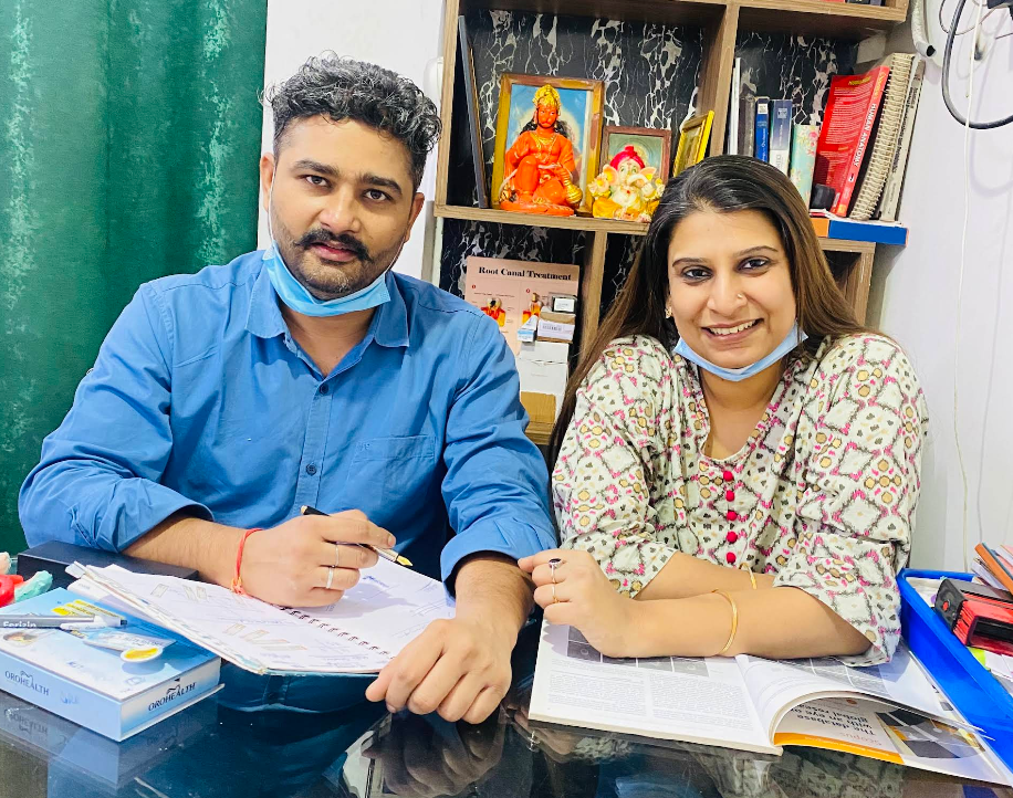 Specialist Team at Complete Dental Care